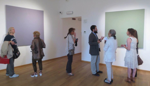 2015&bull;Green&#38;Purple