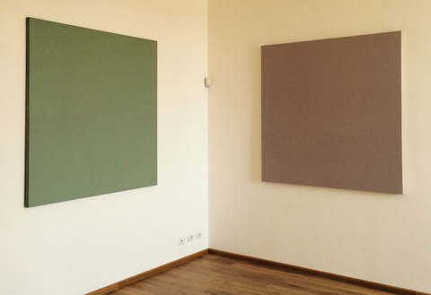 Two &prod; in Perusia